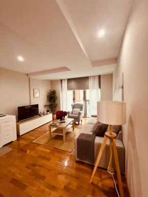 Apartamento Pereiro Viveiro